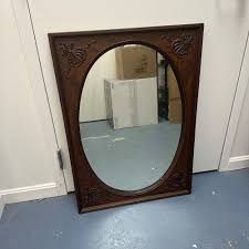 Boston Consignment | Wall | 2BX004