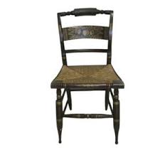 Hitchcock Chair - Etsy