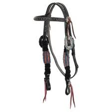 Showman Western Horse Bridles & Headstalls Pony for sale | eBay