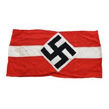 EA-Militaria | Hitler Jugend Member's Pin (M1/72)