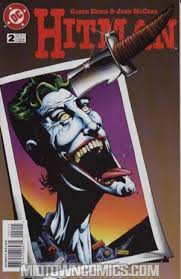 Hitman #2 - Midtown Comics
