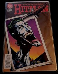 HITMAN #2 (DC comics 1996) VF | eBay