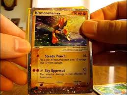 Opening 400 Pokemon Booster Packs Pt. 8 (EX Ruby & Sapphire ...