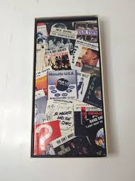 Hitsville USA - The Motown Singles Collection 1959-1971 by ...