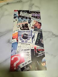 Hitsville USA: The Motown Singles Collection 1959-1971 Box ...