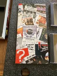 Hitsville USA The MOTOWN Single Collection 1959-1971 4 CD ...