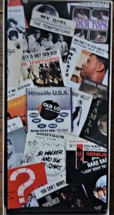 Hitsville USA The Motown Singles Collection 1959-1971 ...