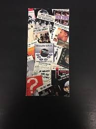 Vintage Magazine Lot TIME TV Guide Newsweek Readers Digest ...