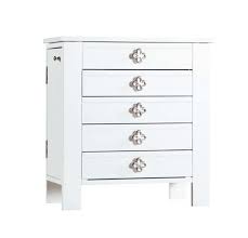 Emma Jewelry Chest | Michaels