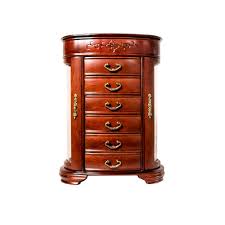 HIVES HONEY Patricia Jewelry Chest18.87x13.75x12.1 2005-807 ...
