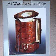 Jewelry For Sale "wood" near Fullerton, CA - craigslist