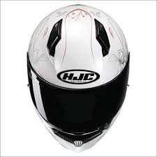 Pink Line Moto - EPIK HELMET