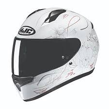 HJC C10 Epik Full-Face Helmet – Up North Sports