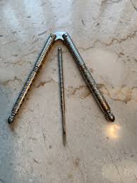 Vintage 1940s American Nutcrackers and Picks - Set of 12 | Chairish