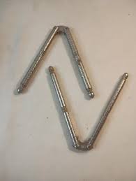 2 vintage metal Crab Crackers | Mercari