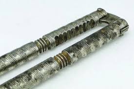 Art Deco German Nutcracker from HMQ, 1930s | Chairish