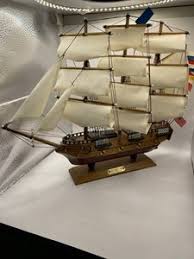 Wood from Uss Constitution | eBay