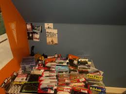 A High schoolers soft plastic collection. What's your ...