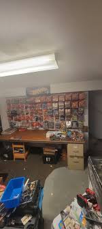 What is considered vintage for hot wheels and Johnny ...