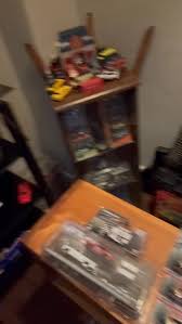 Finally setting up a display area | Facebook