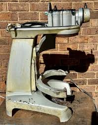 HOBART HL200 LEGACY STAND DOUGH COMMERCIAL MIXER 20 QT - FOR PARTS OR REPAIR! | eBay