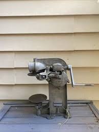 All American Can Sealer | eBay