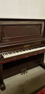 Clarendon upright piano. for Sale in San Diego, CA - OfferUp