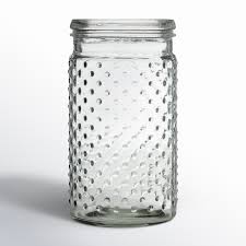 Birch Lane™ Bryant Handmade Glass Table Vase | Birch Lane