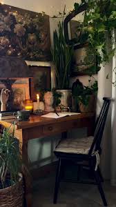 The many phases of the writing desk.✨ I think this is ...