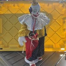 Las mejores ofertas en Figura Vintage, Retro y de mediados de siglo de colección (1980s) | eBay