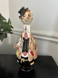 Hobo Decanter Indiana Collectible Decanters (Pre-1970) for sale | eBay