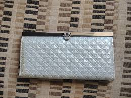 Ladies Clutch Dinner Purse Prome Night. Fashion High Life ...