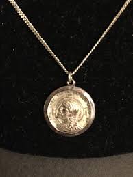 Forstner 925 Sterling Silver Jesus Religious I Am A ...