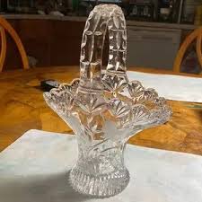 Germany led crystal | Art | Beautiful Vase Led Crystal Hand ...