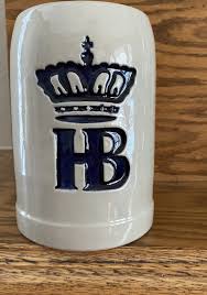 Original KING Austria HB Handmade Handpainted Coffee Mug ...
