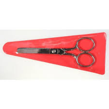 Belmont Pocket Scissor - Generic #360/5 - Jacksew Parts Store