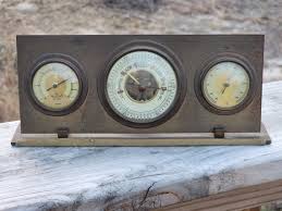 West Germany Barometer - Etsy