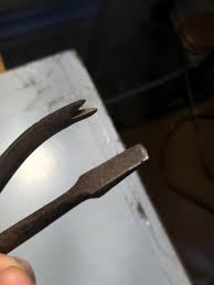 THOMAS German Hammer Axe Pliers Scrwedriver Nail Puller ...