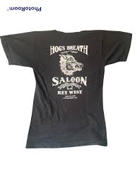 Vintage 90's Fruit of the Loom Heavy Single Stitch Hogs ...