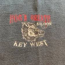 Comfort Colors | Shirts | Hogs Breath Saloon Key West ...