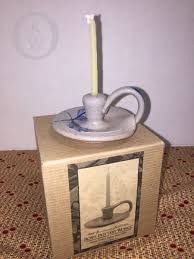 NIB ROWE POTTERY 30th ANNIVERSARY HANDMADE ' SEPT. - CHAMBER ...