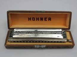 HOHNER Vintage Wind Woodwind Instruments for sale | eBay