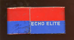1930's Hohner Chromonica Harmonica With Echo Elite Box | eBay