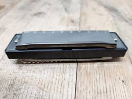 Engraved Harmonica Ring Bearer Gift – Personalized Wedding ...