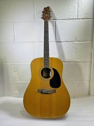 Montana m28-4 guitar By Haman Made In Korea | Reverb