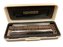 HOHNER Vintage Harmonicas | eBay