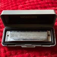 m Hohner | Other | Vintage Hohner Special 2 Harmonica | Poshmark
