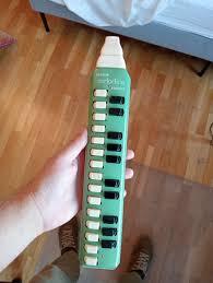 MELODICA HOHNER SOPRANO MUSICAL INSTRUMENT MADE IN GERMANY ...