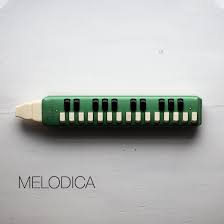 Melodica - decent|SAMPLES