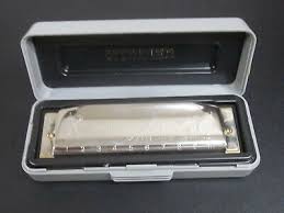 Hohner Special 20 Harmonica-new'old stock',Germany,2 keys available | eBay